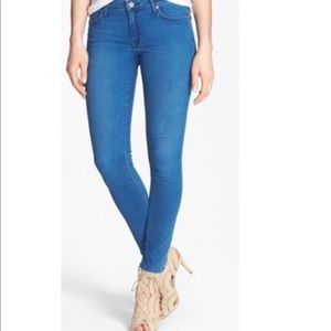 Joie Mid Rise Skinny Jeans - NWT size 26